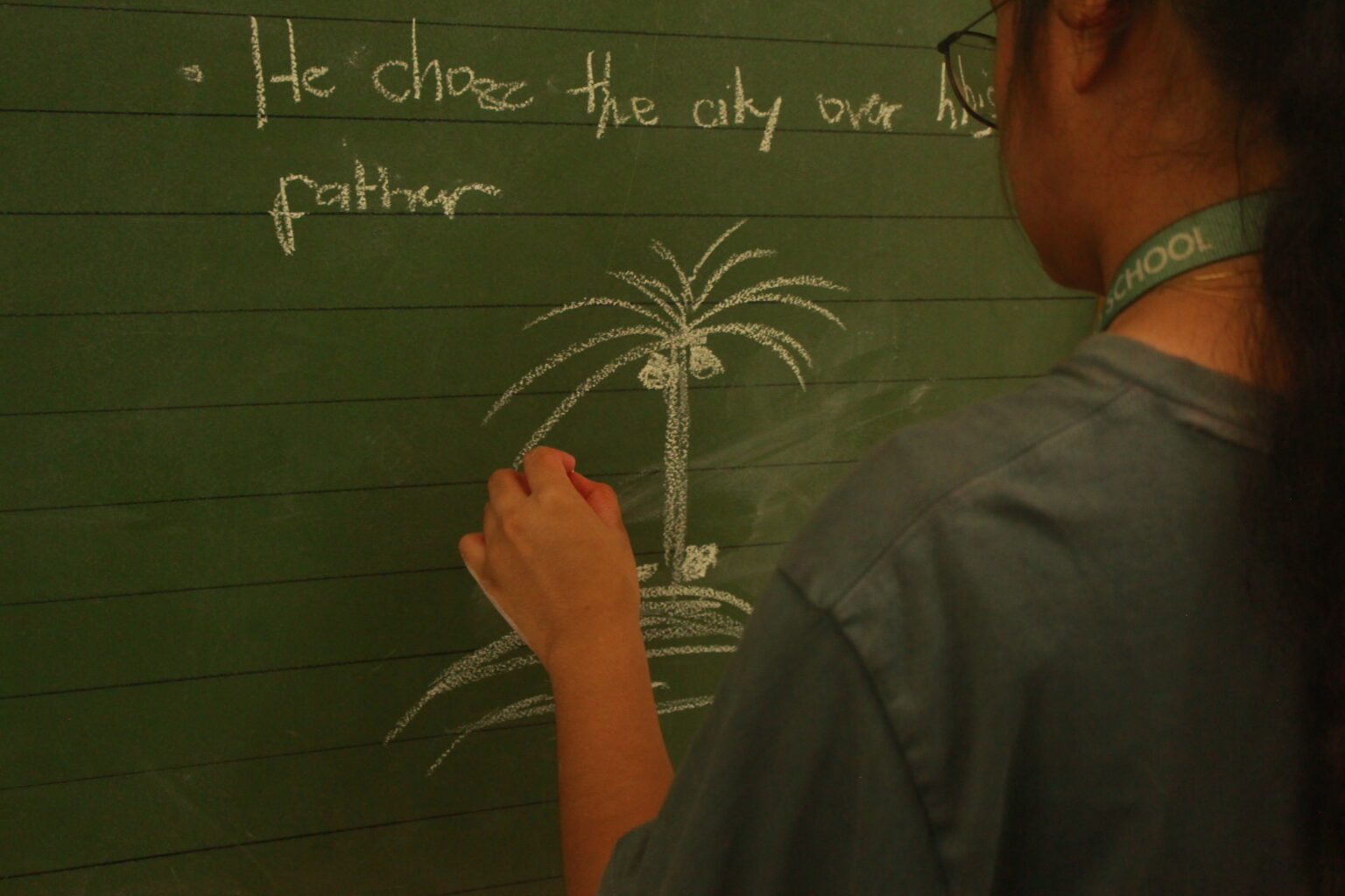 STAR WORKSHOP - BAGAC BATAAN