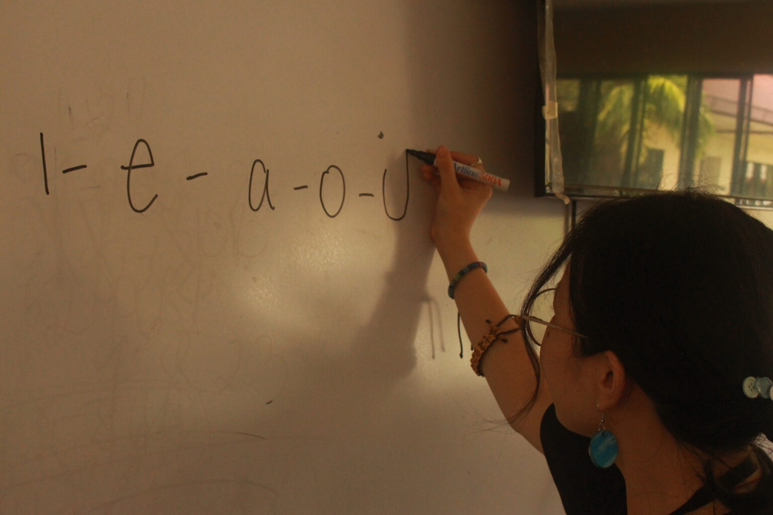 STAR WORKSHOP - BAGAC BATAAN