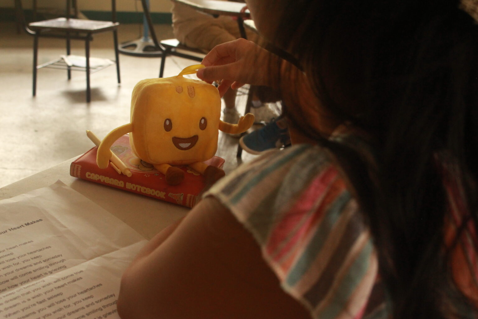 STAR WORKSHOP - BAGAC BATAAN